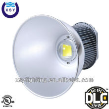 Led éclairage hivernal Entrée AC100-277V 5 ans de garantie ul homologué led high bay light 120w